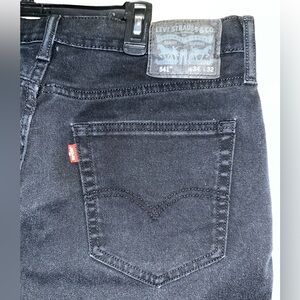 Men’s Levi’s 541 Jeans